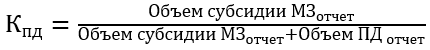 формула